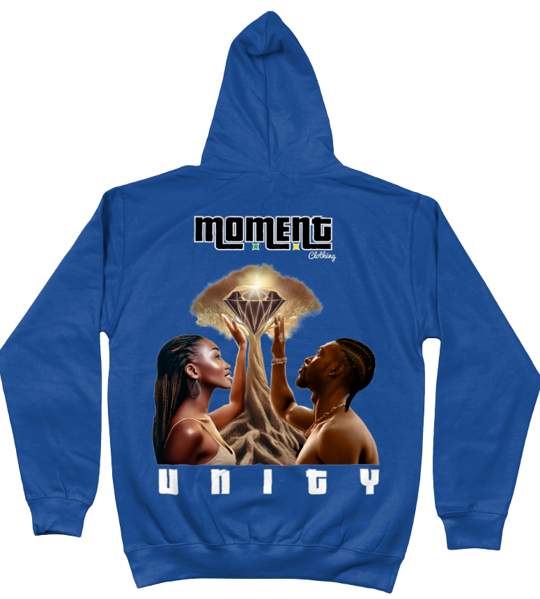 Diamond Unity Hoodie
