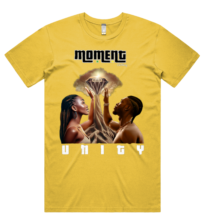Diamond Unity Tee