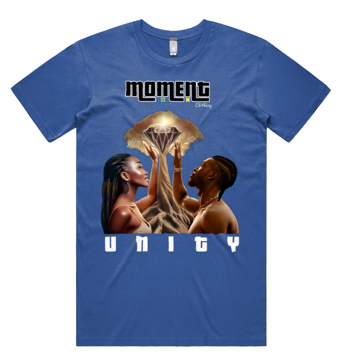 Diamond Unity Tee