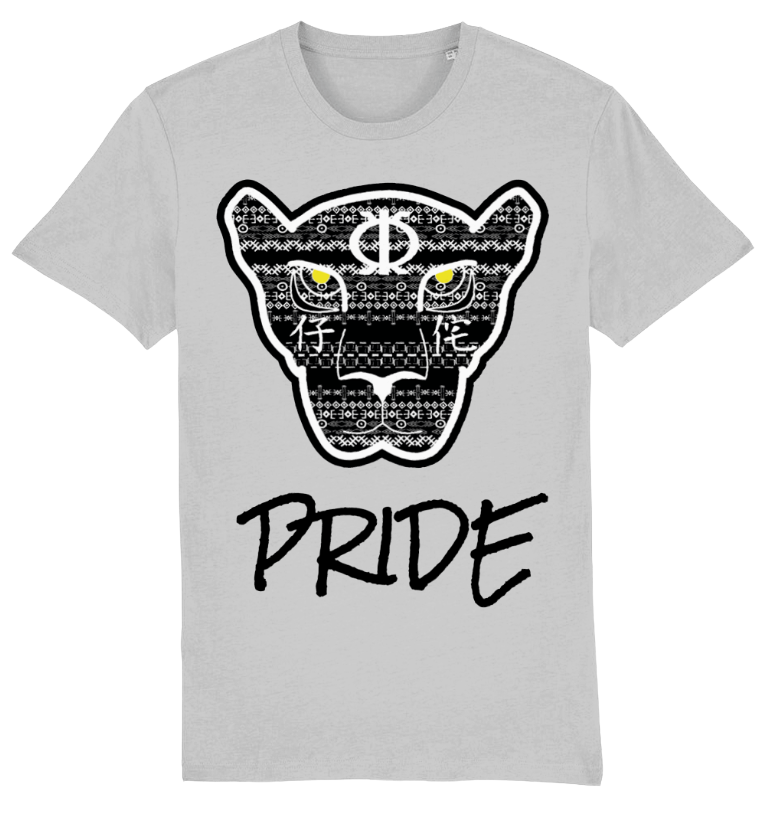 Oversized Pride Tee