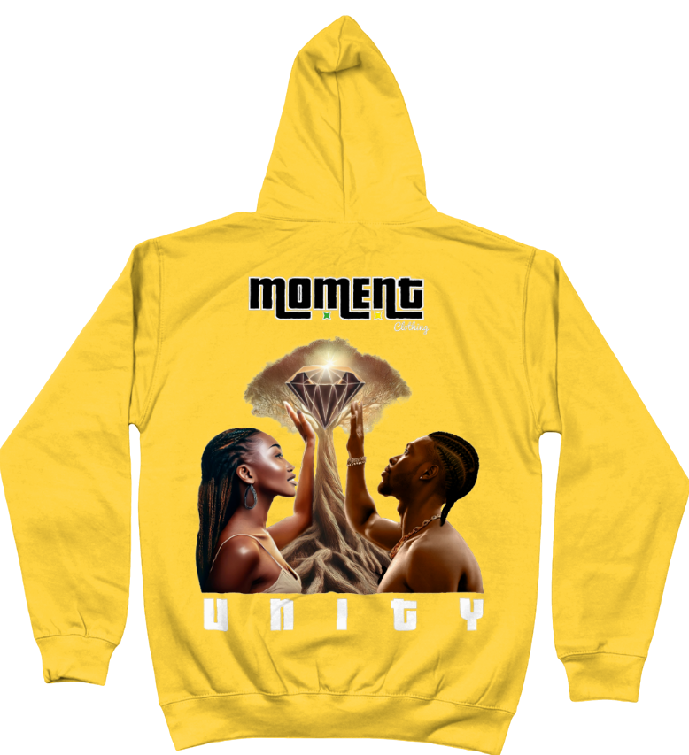 Diamond Unity Hoodie