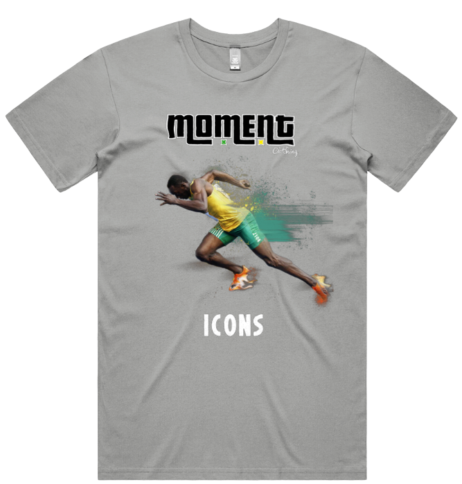 BOLT TEE