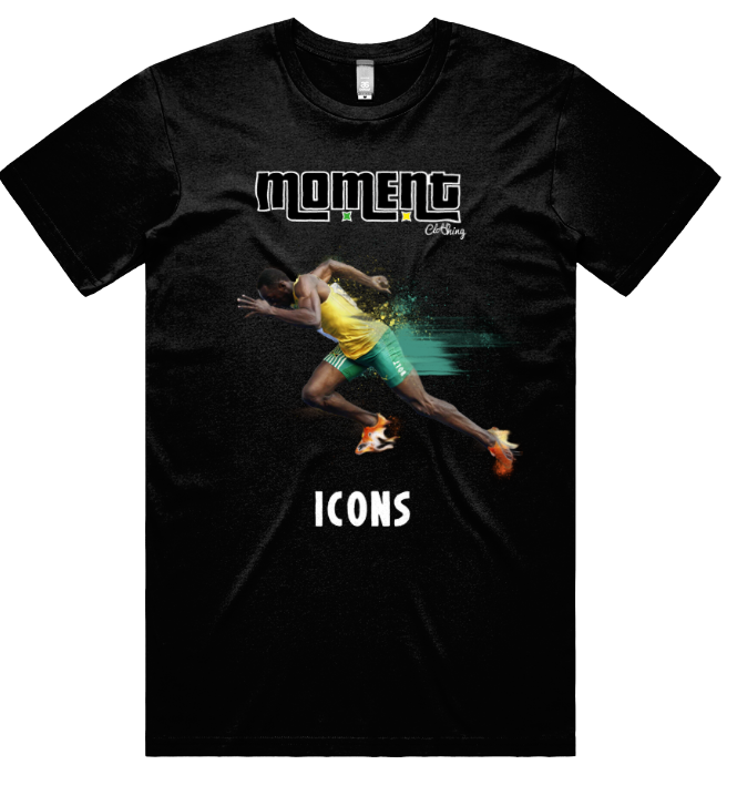 BOLT TEE