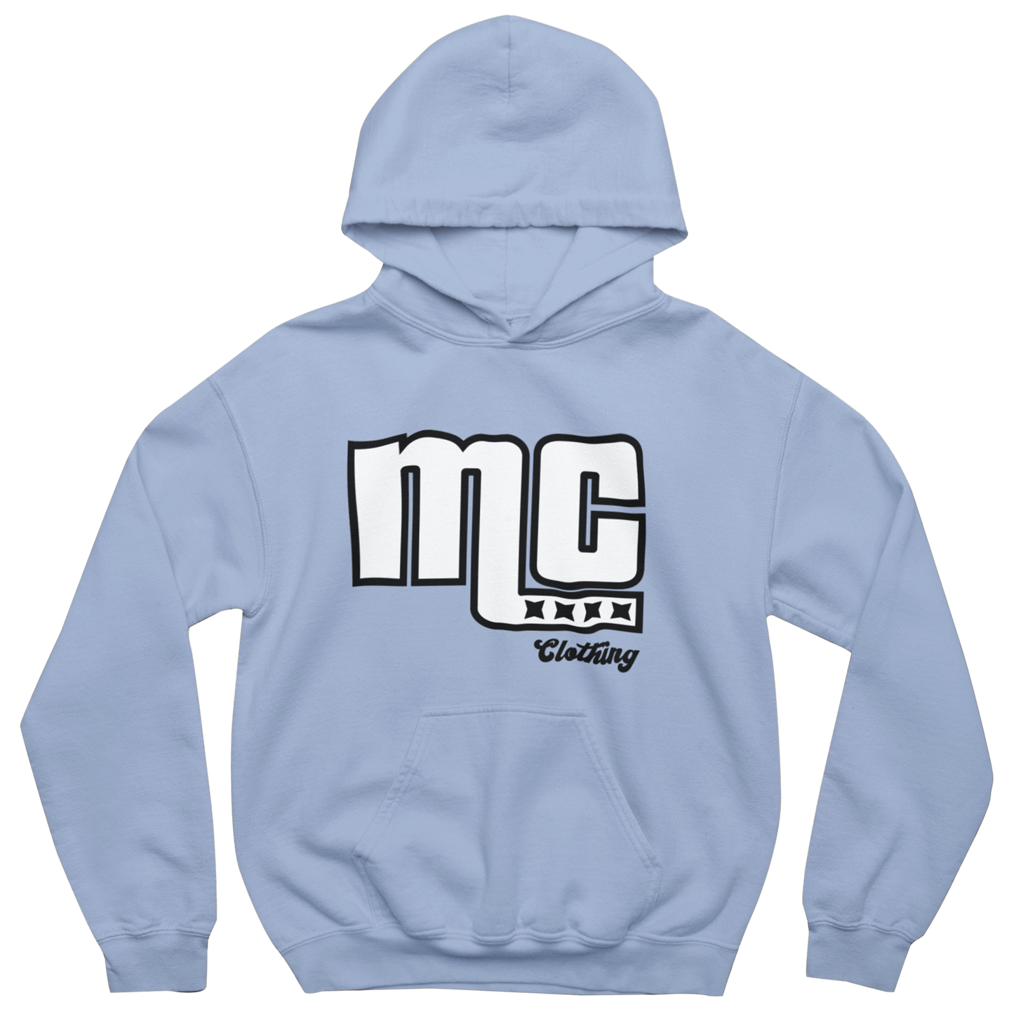 MC Hoodie