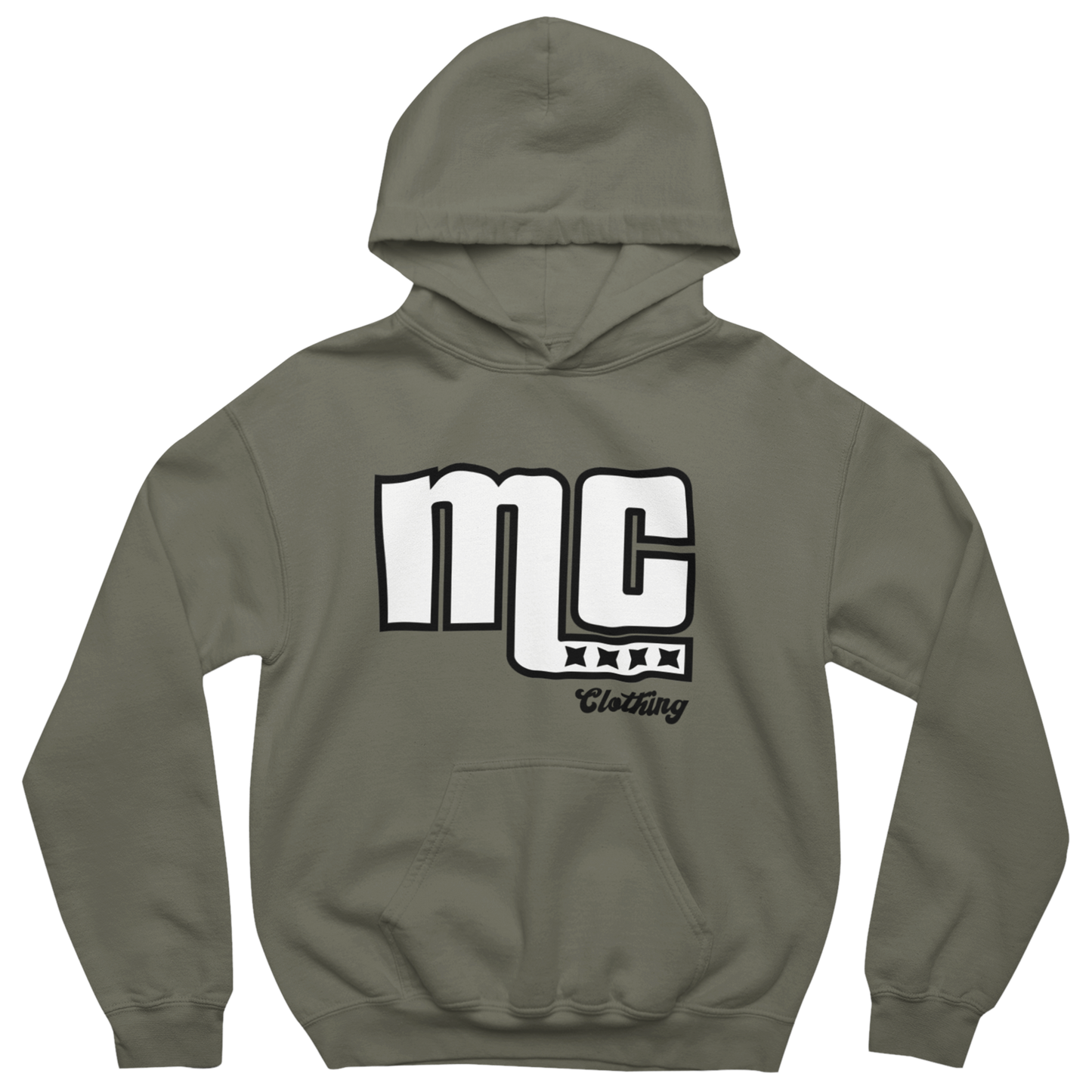 MC Hoodie