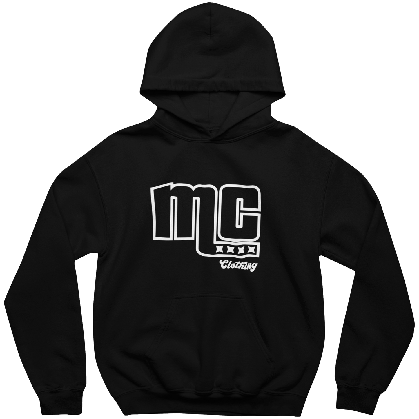 MC Hoodie