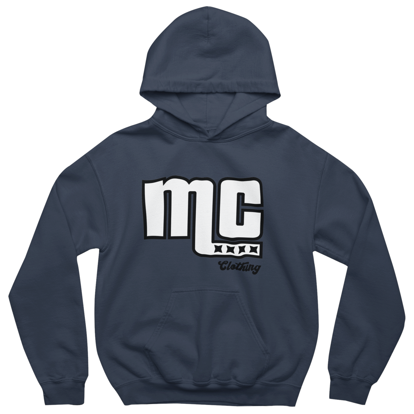 MC Hoodie