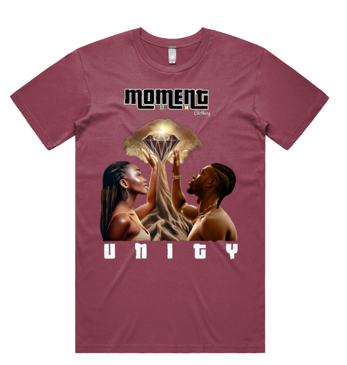 Diamond Unity Tee