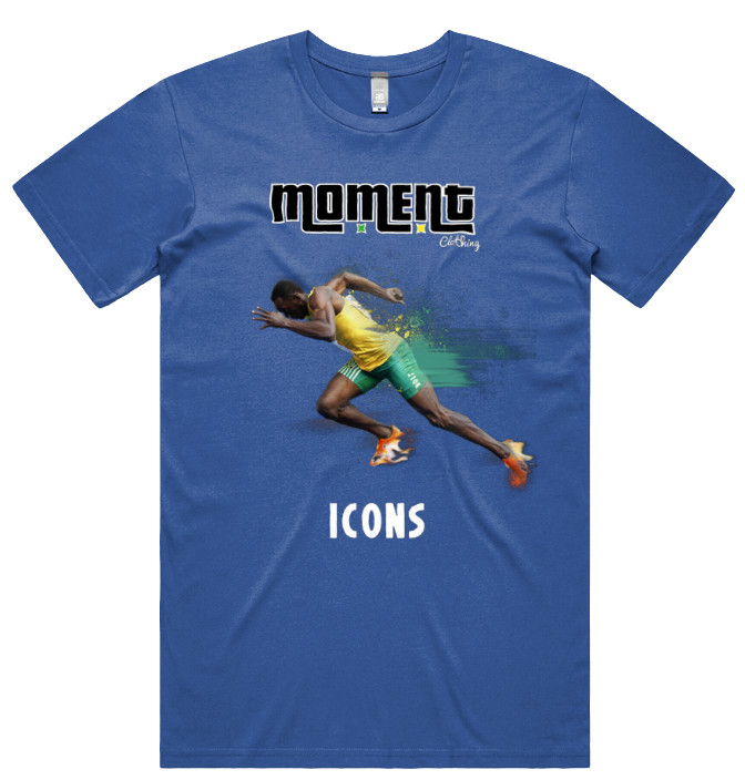 BOLT TEE