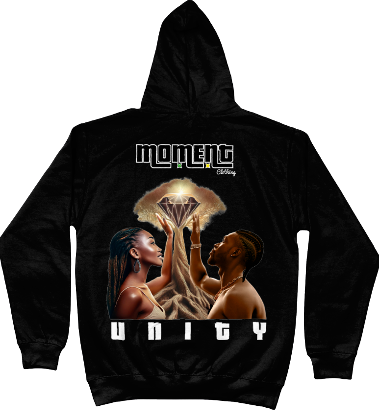 Diamond Unity Hoodie