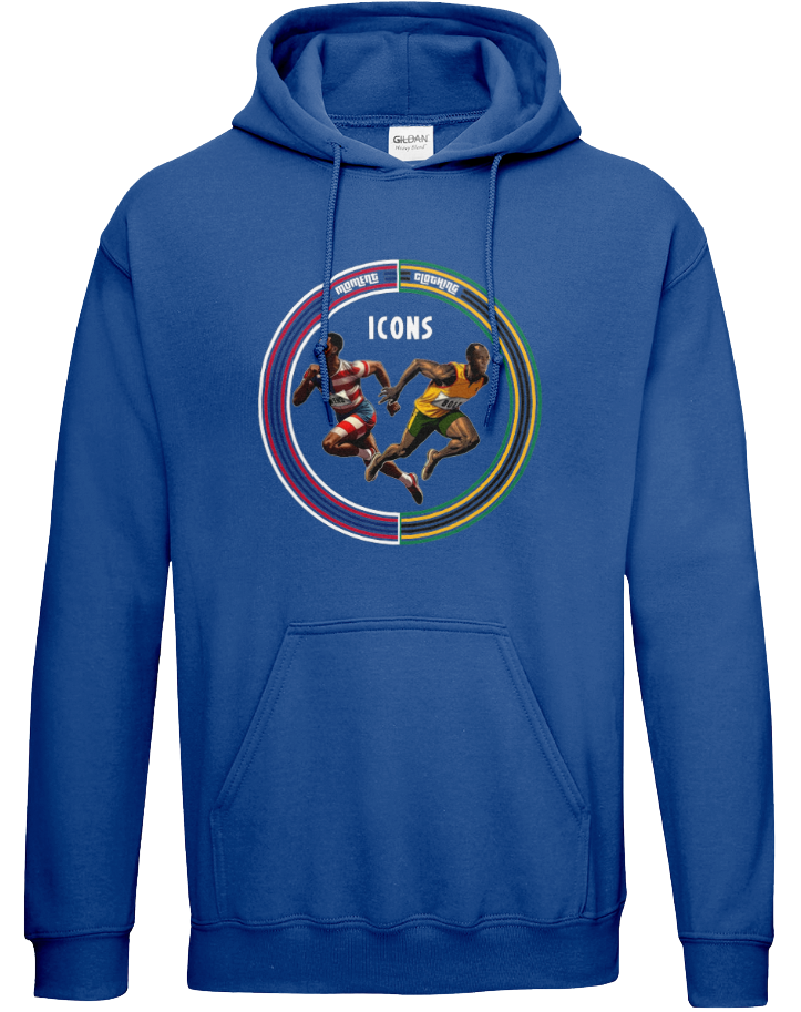 Icon Hoodie