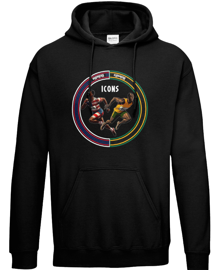 Icon Hoodie