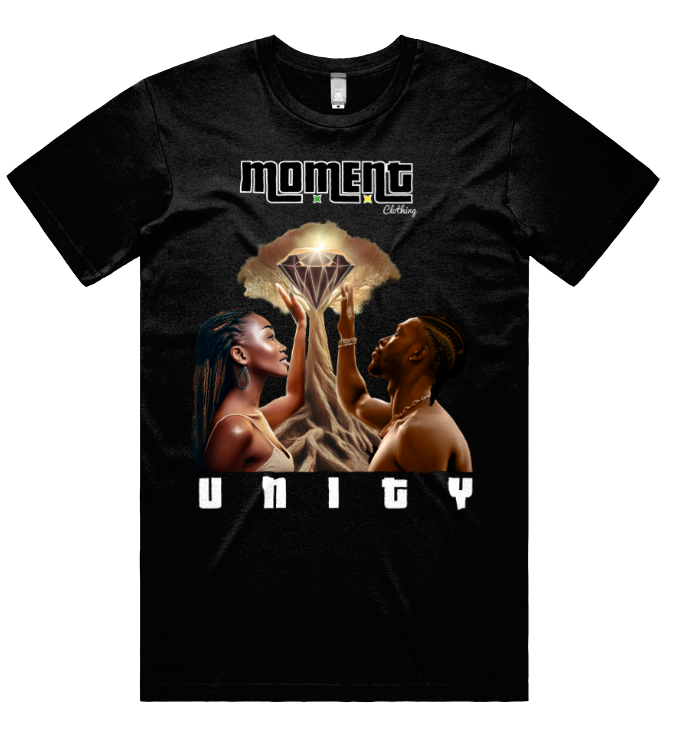 Diamond Unity Tee