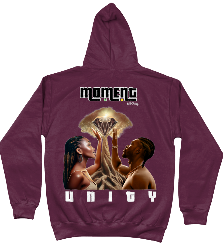 Diamond Unity Hoodie