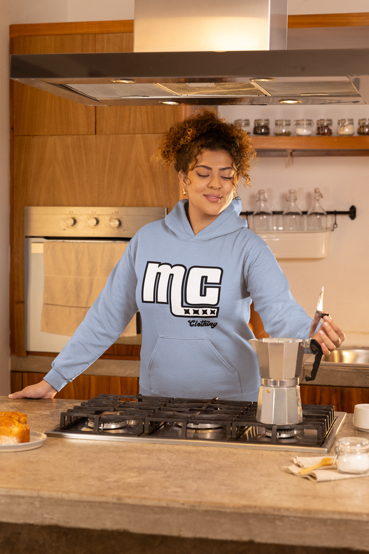 MC Hoodie