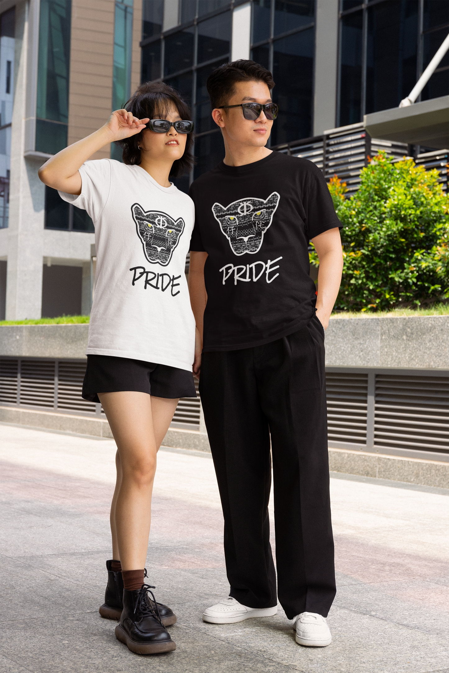 Pride Tee