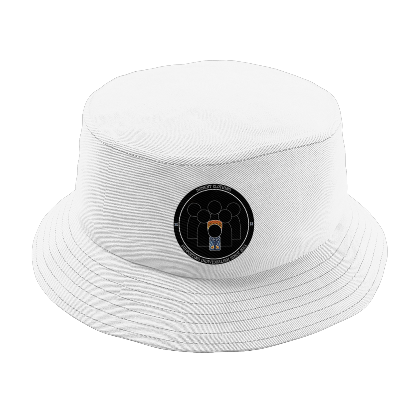 Individualism Bucket Hat