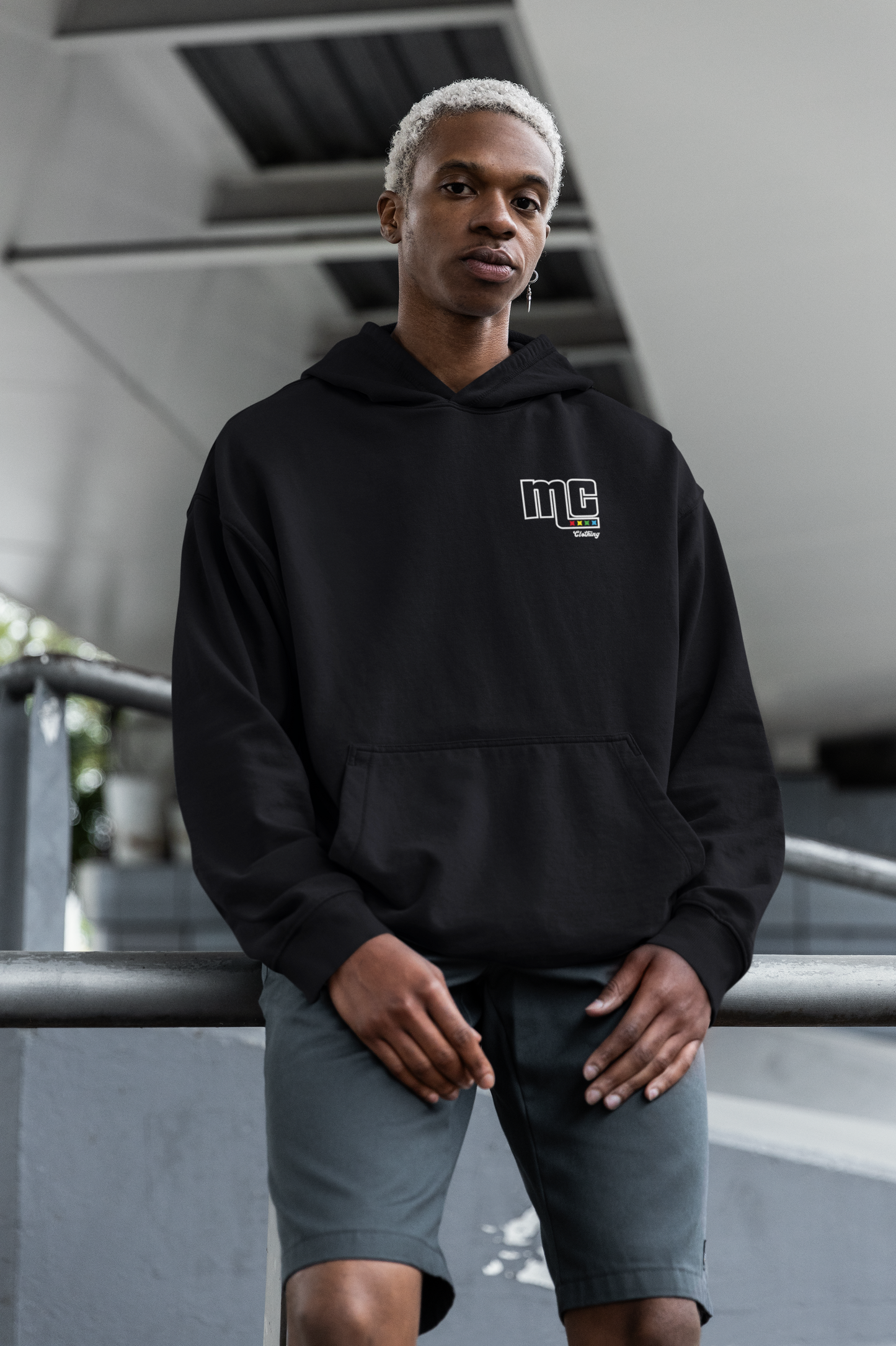 Marley Hoodie