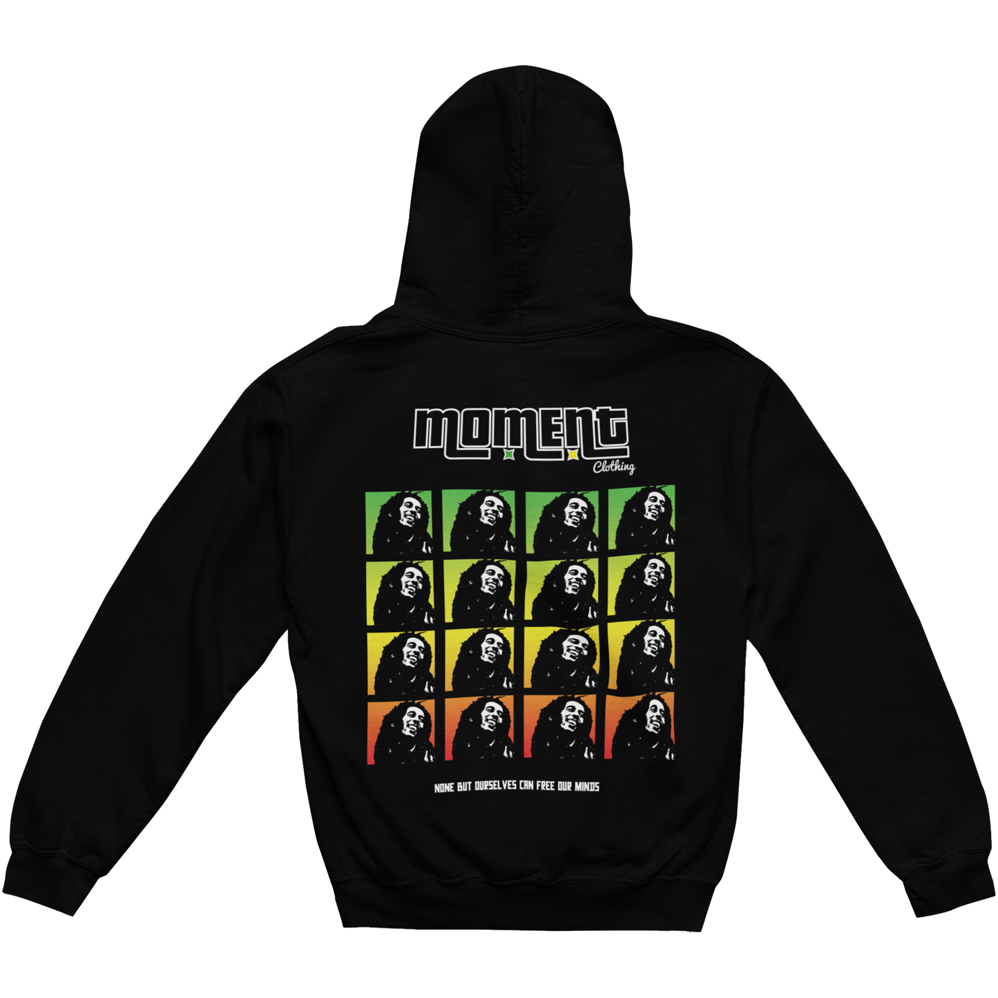 Marley Hoodie