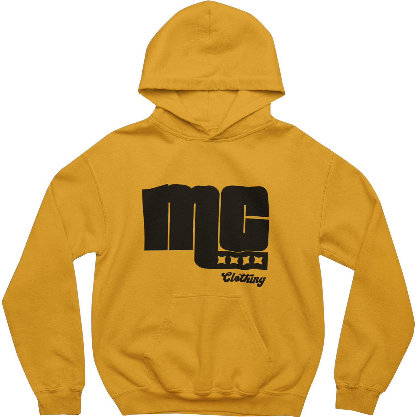 MC Hoodie