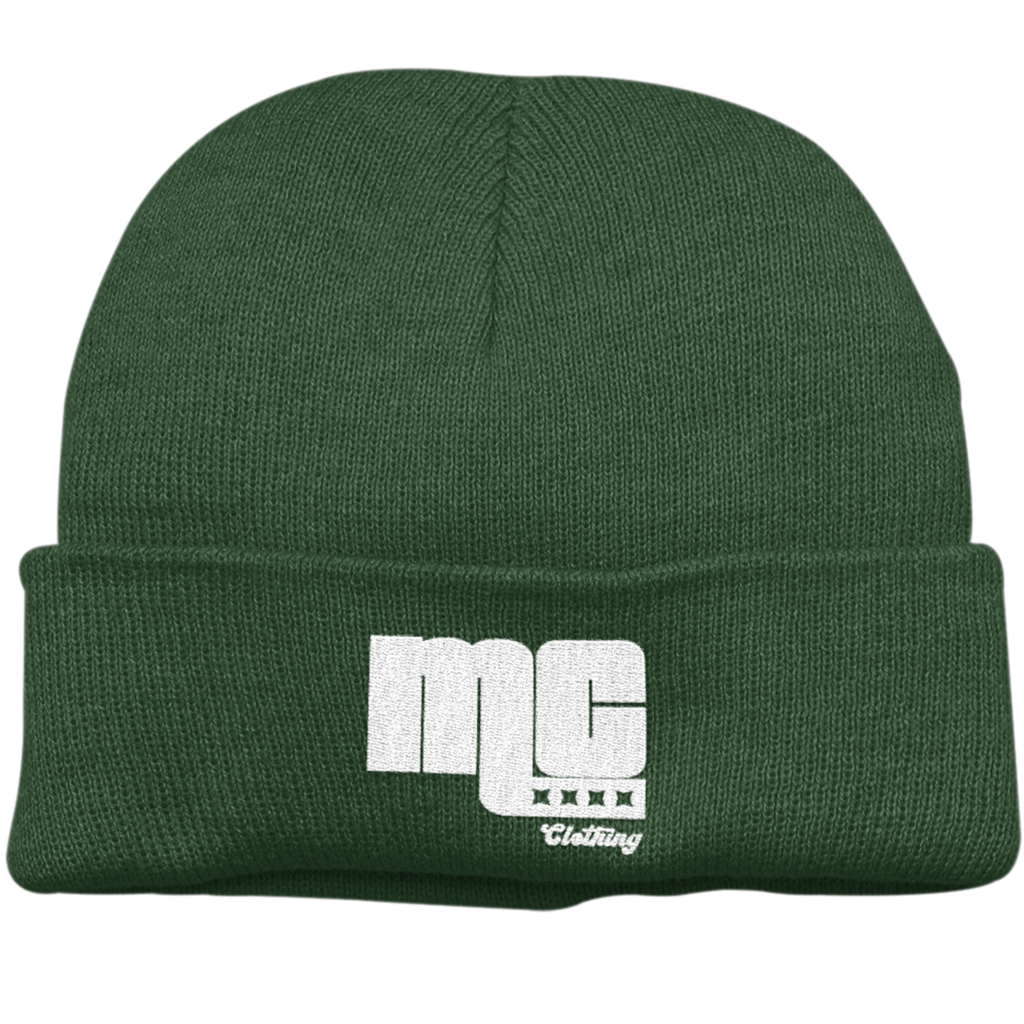 MC Beanie