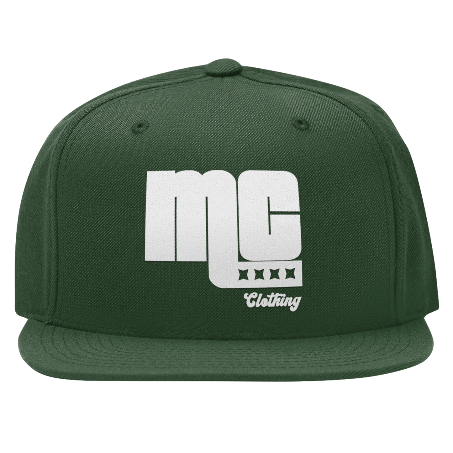 MC Baseball Cap