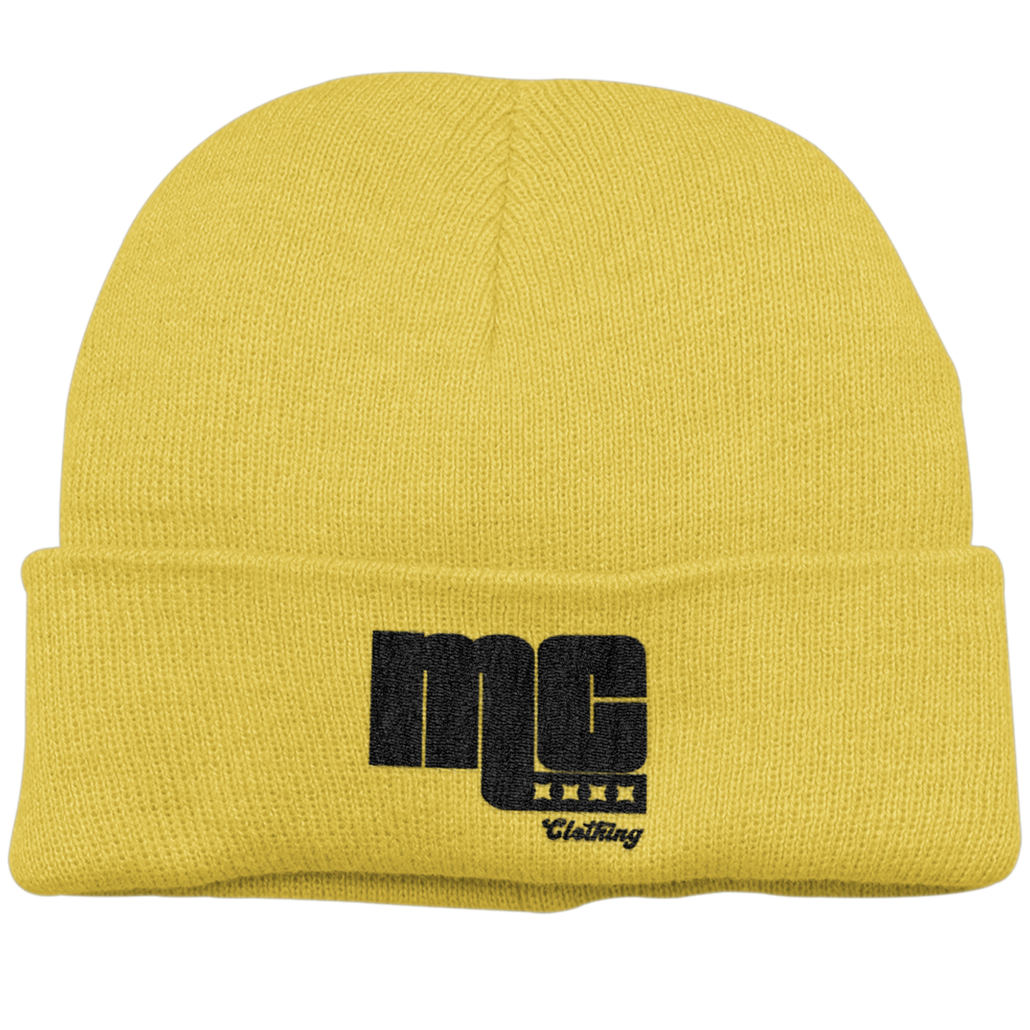 MC Beanie