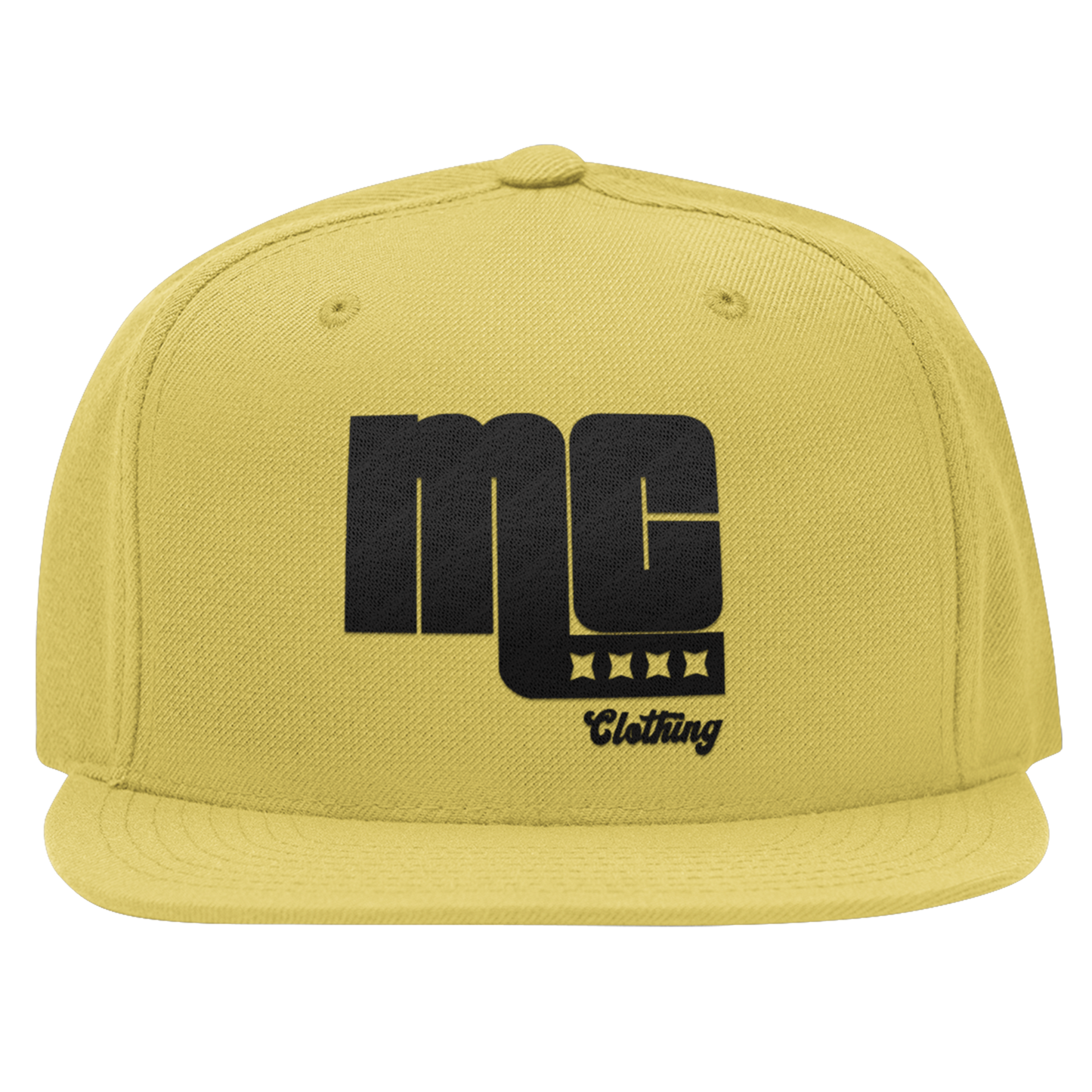 MC Baseball Cap