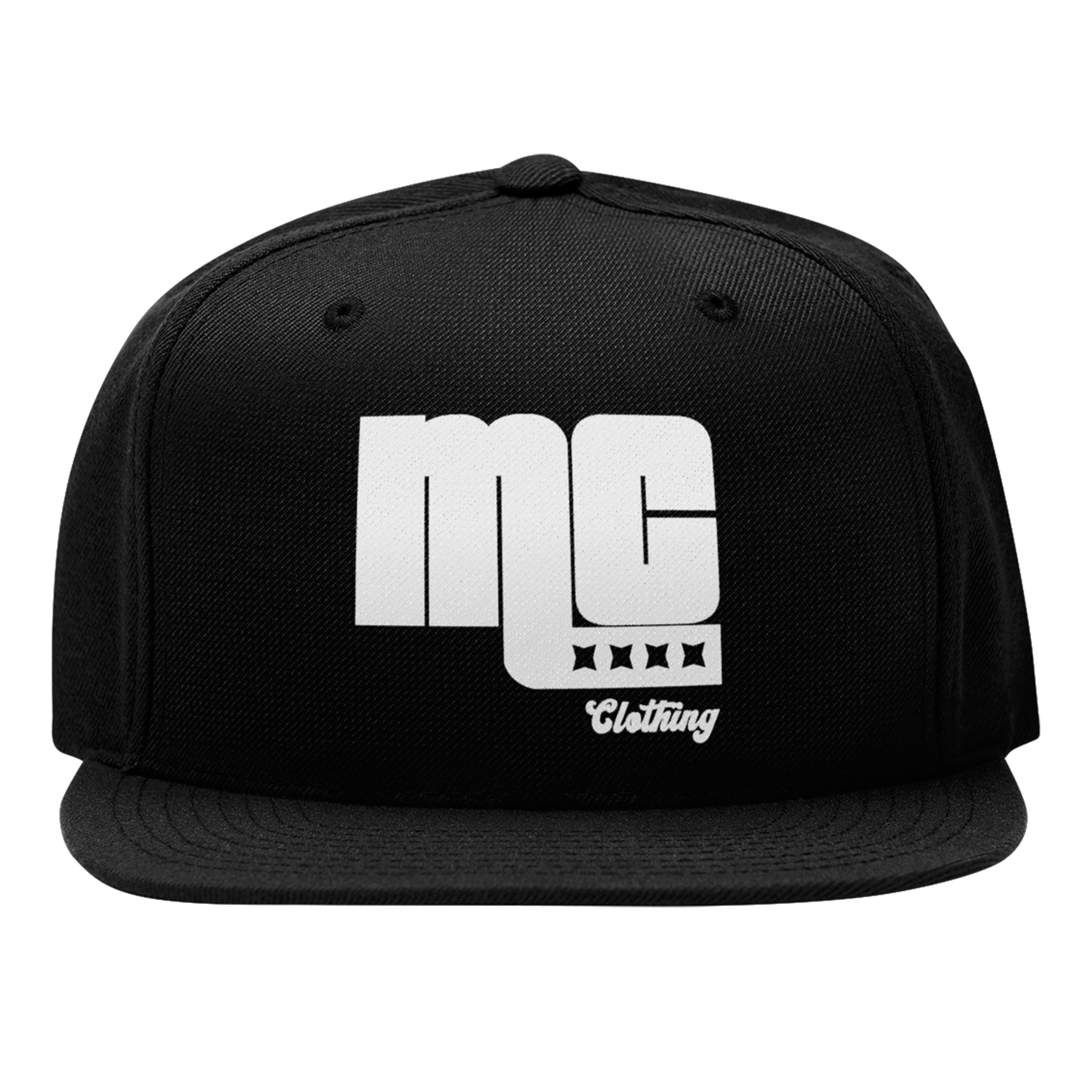 MC Baseball Cap