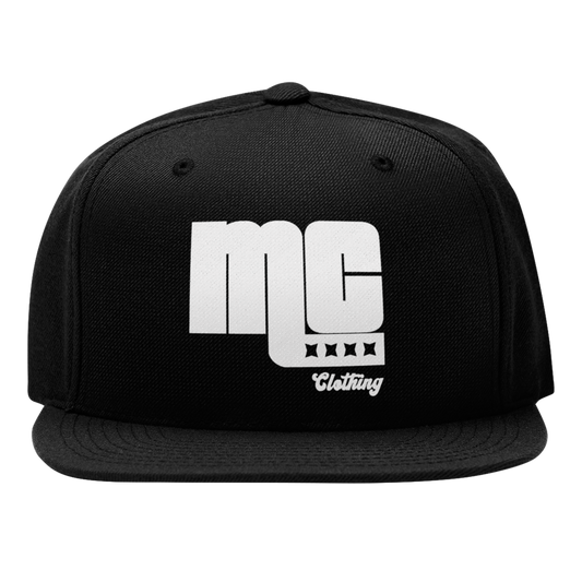 MC Baseball Cap