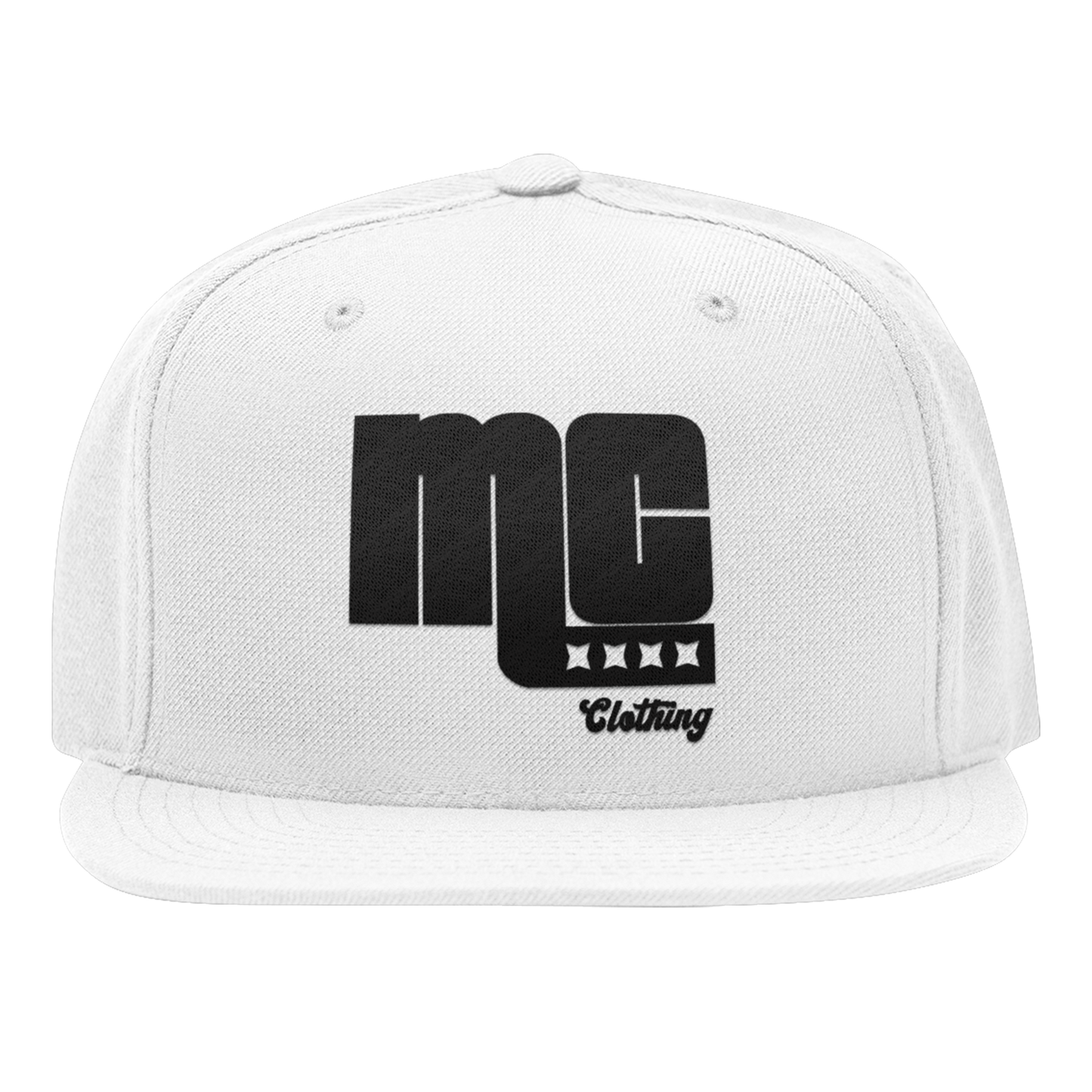 MC Baseball Cap