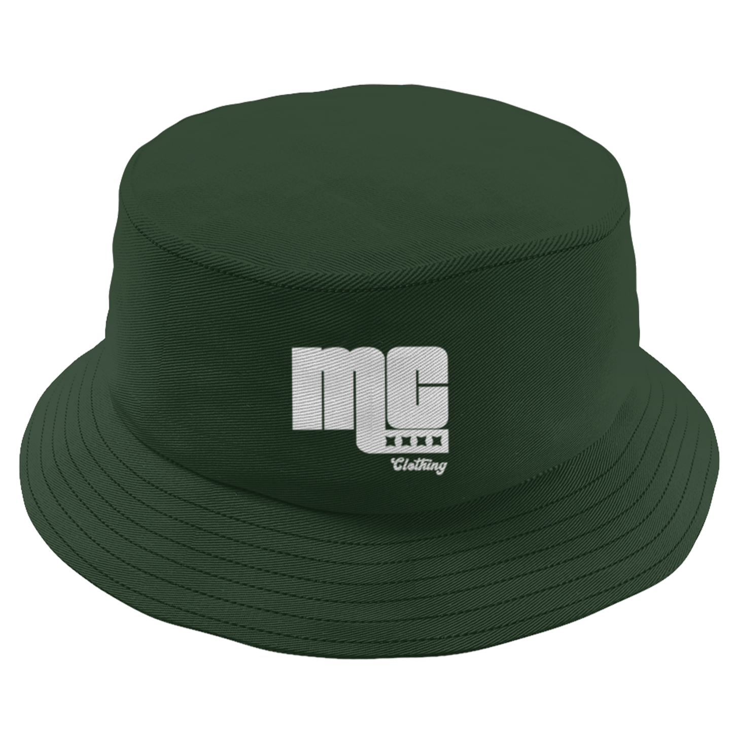 MC Bucket Hats