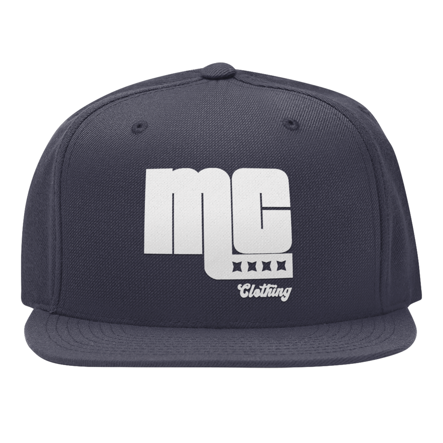 MC Baseball Cap