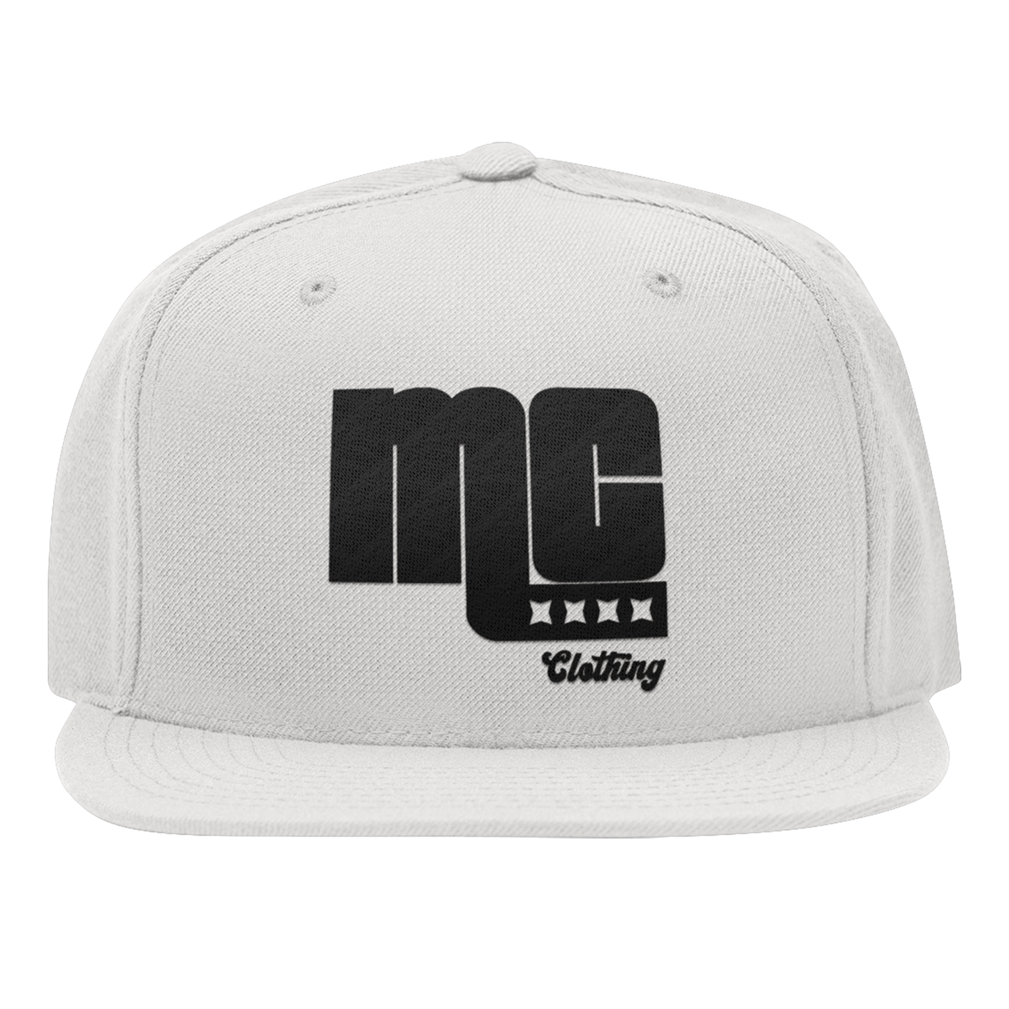 MC Baseball Cap