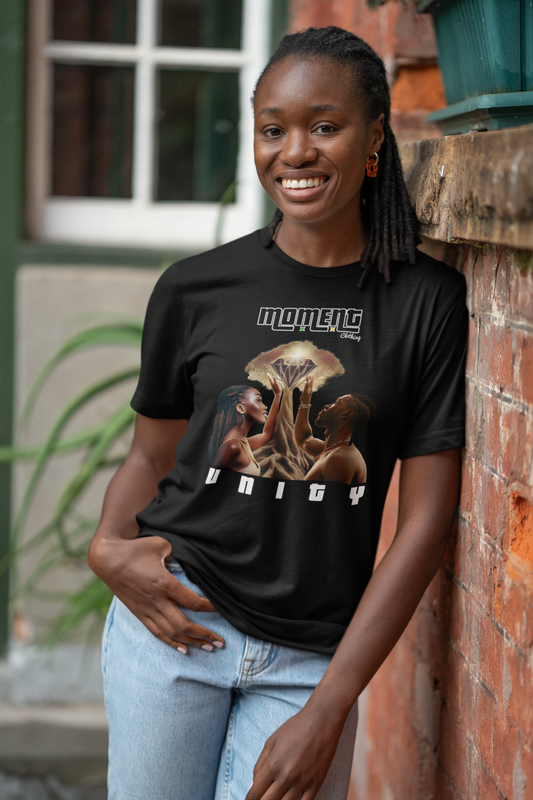 Diamond Unity Tee