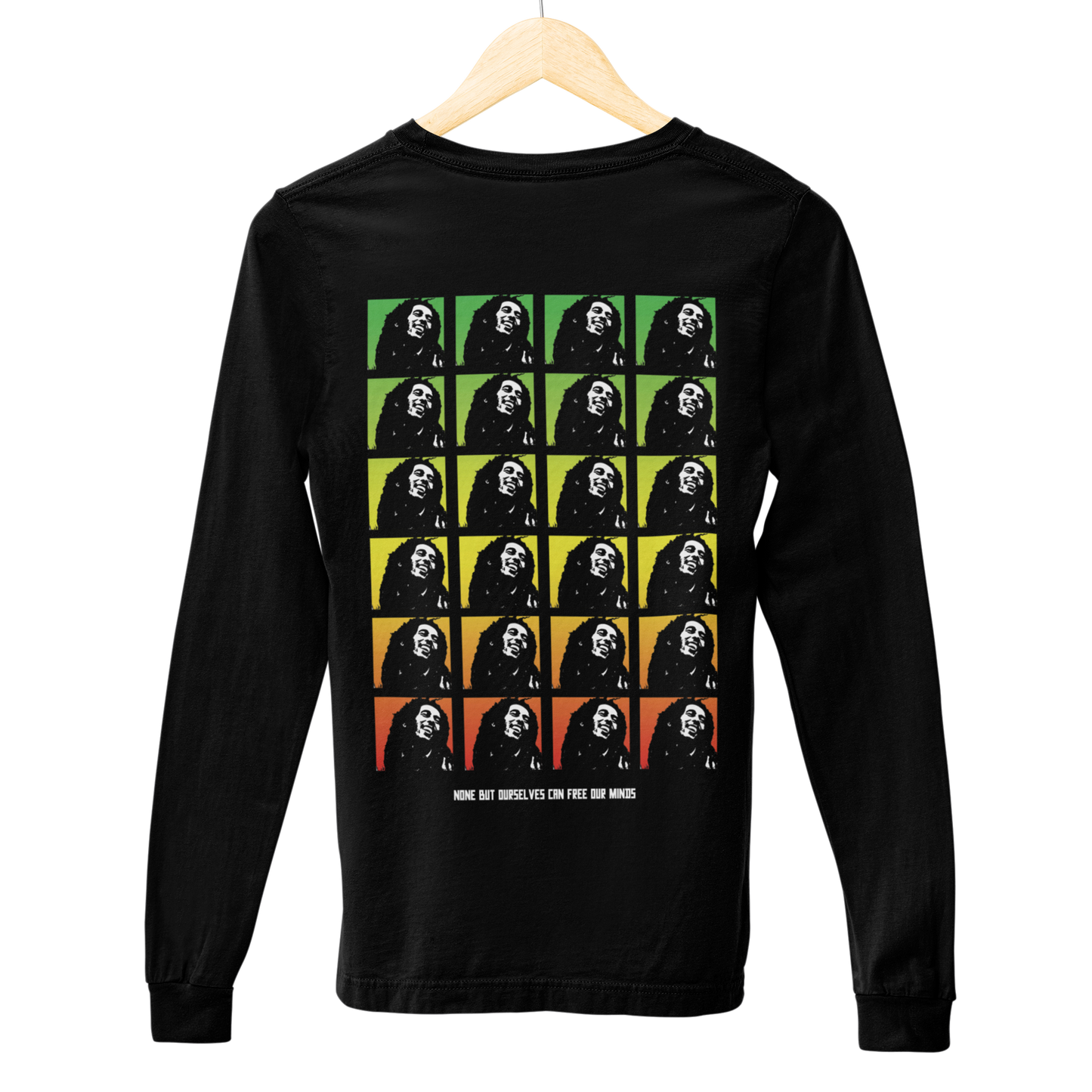 Marley Long Tee