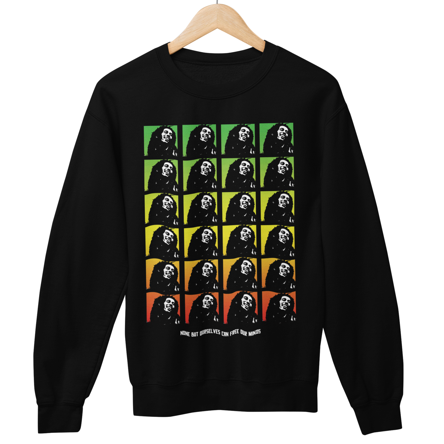 Marley Sweatshirt