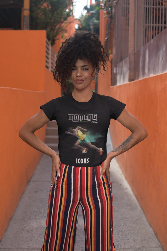BOLT TEE