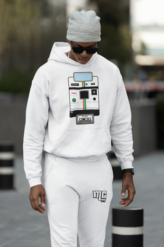 Polaroid Hoodie