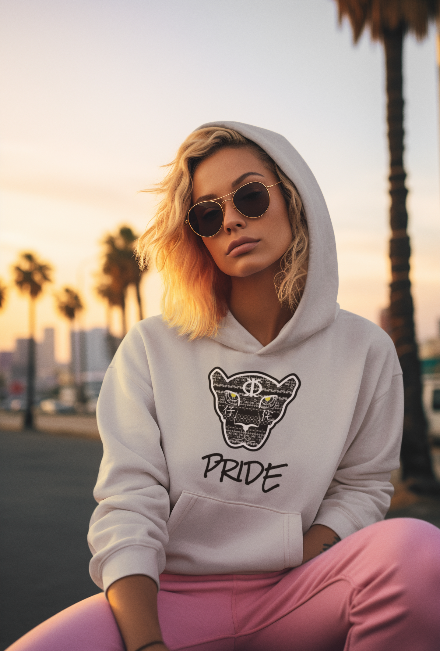 Pride Hoodie