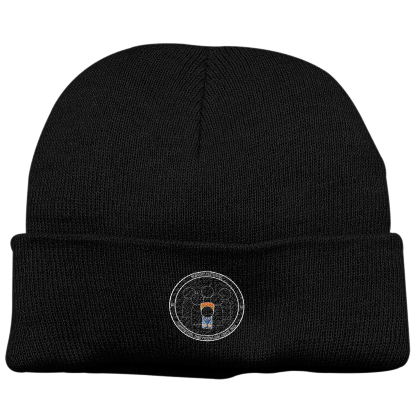 Indivualism beanie