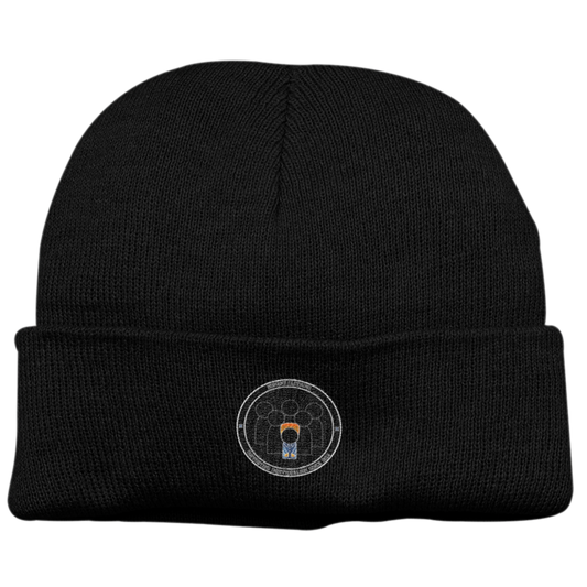 Indivualism beanie