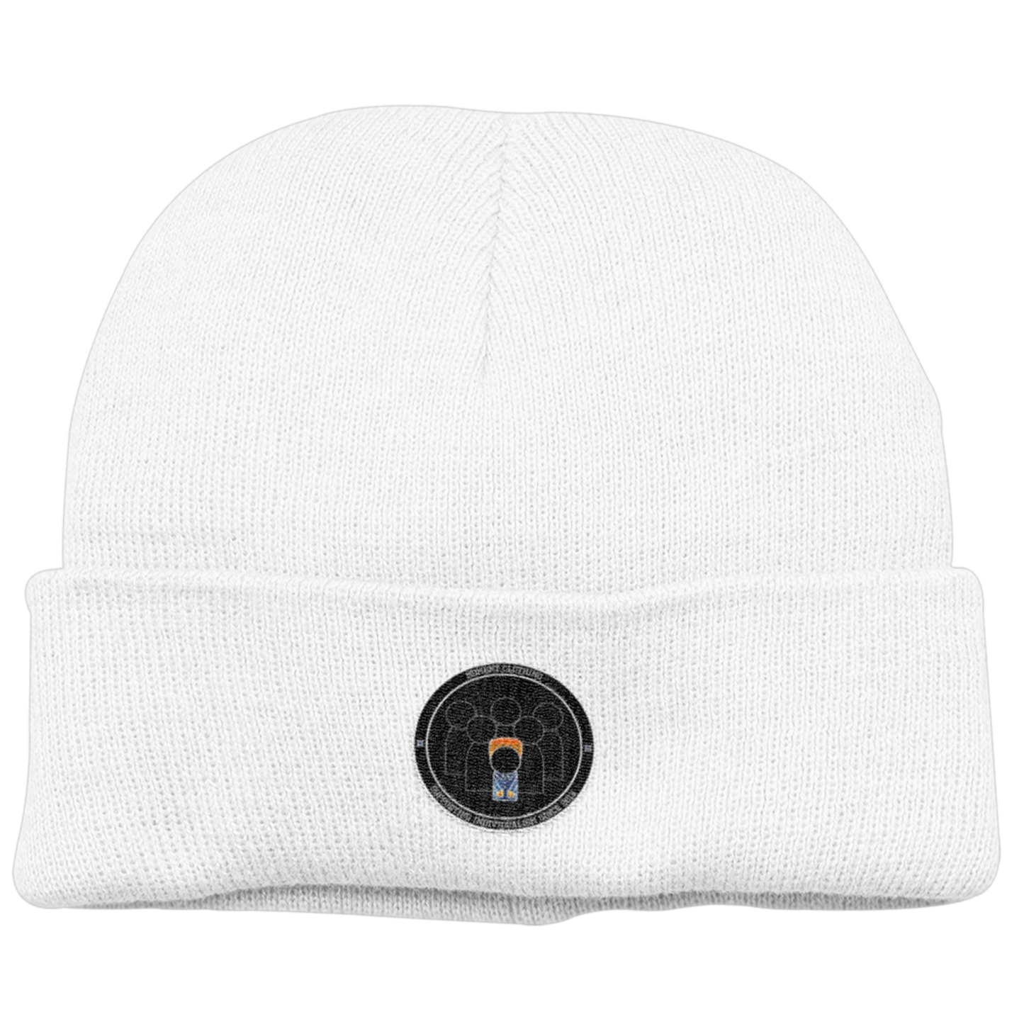 Indivualism beanie