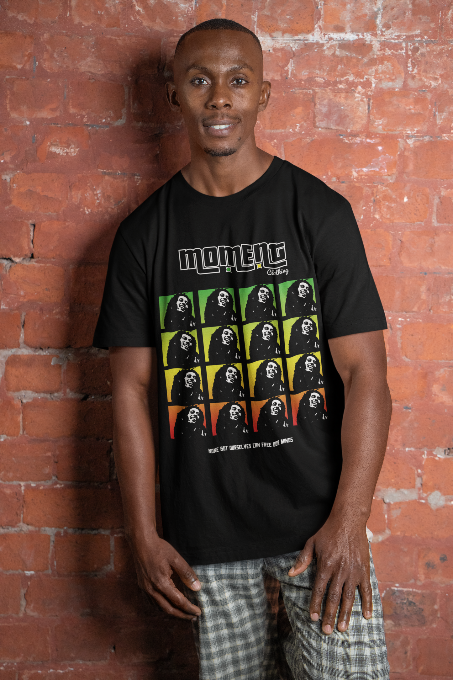 Marley Tee