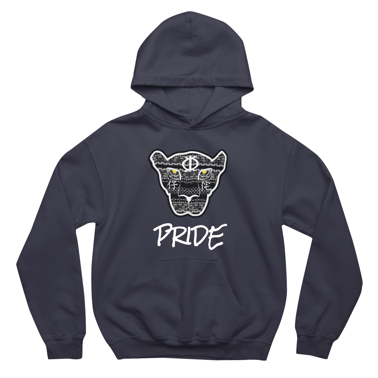 Pride Hoodie