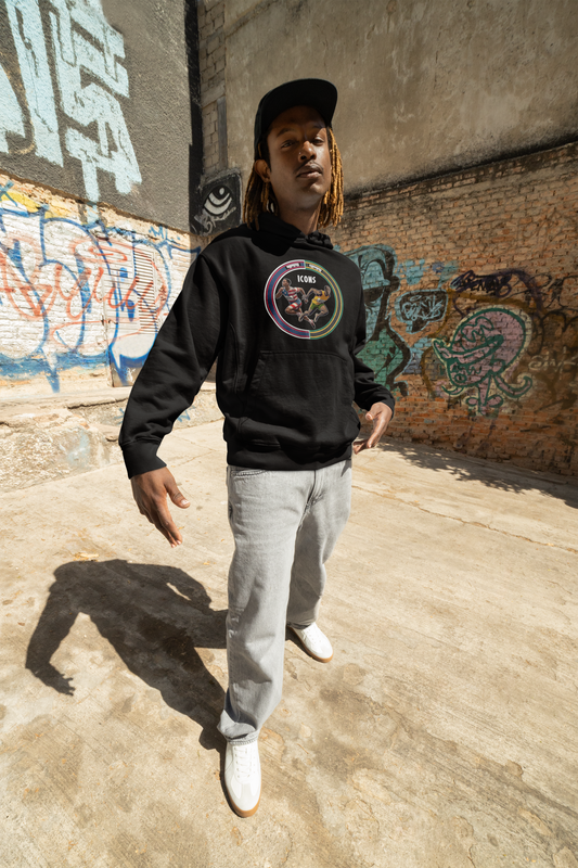 Icon Hoodie