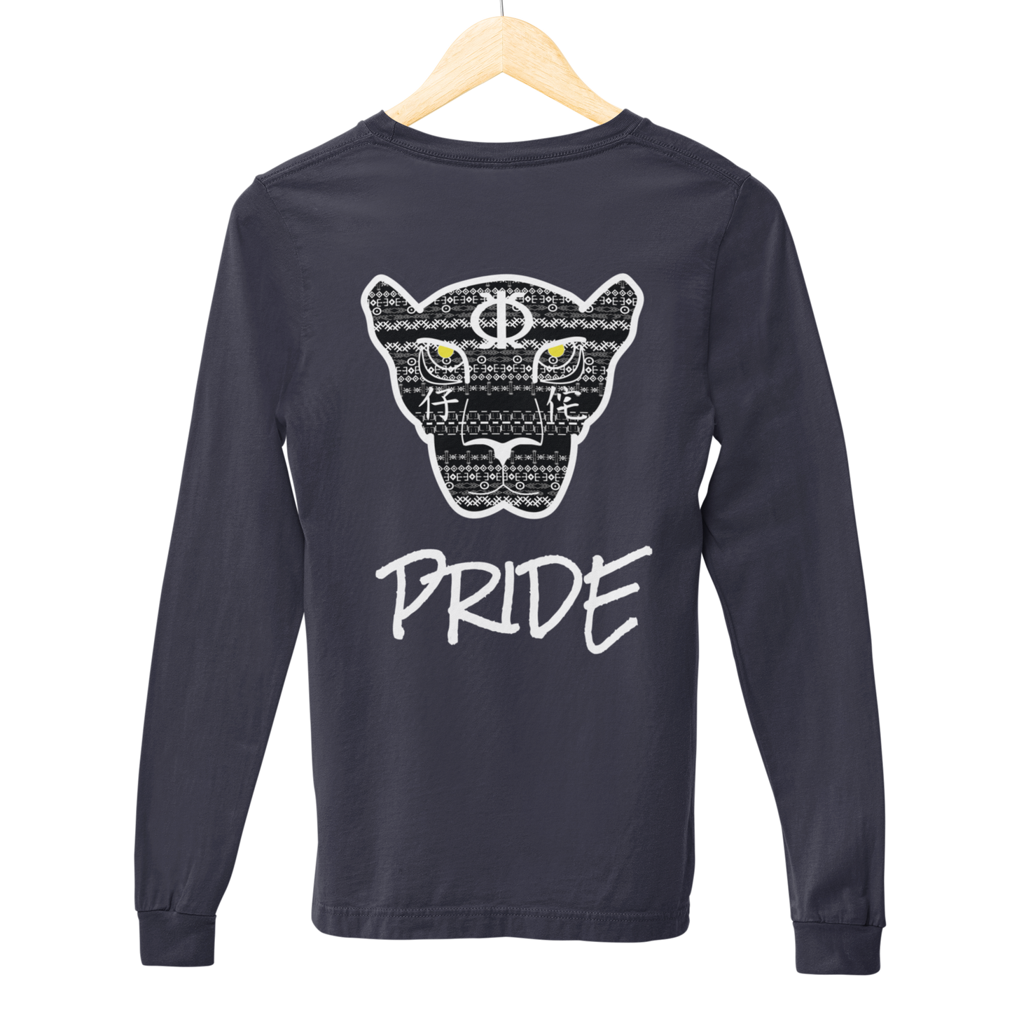 Pride Long Tee