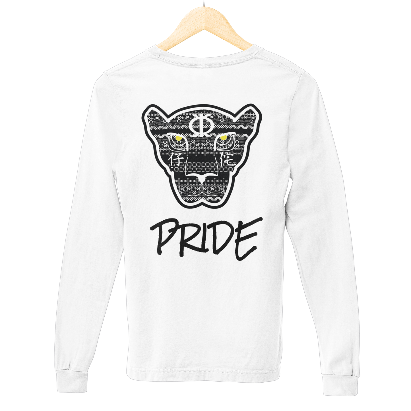 Pride Long Tee