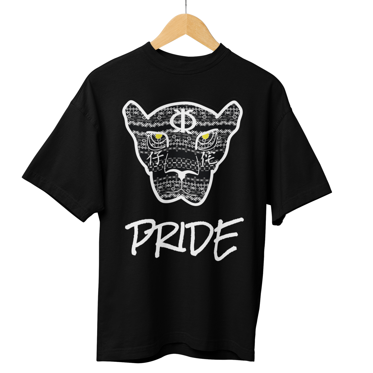 Oversized Pride Tee