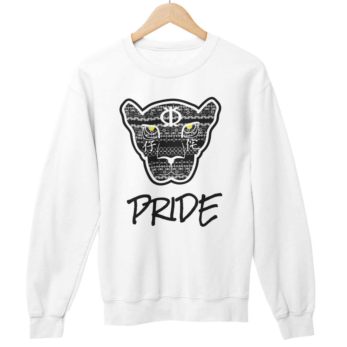 Pride Sweatshirt